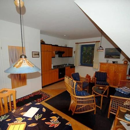 Fw Loennies Apartman Prerow Kültér fotó
