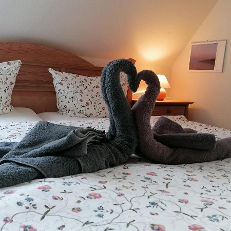 Fw Loennies Apartman Prerow Kültér fotó